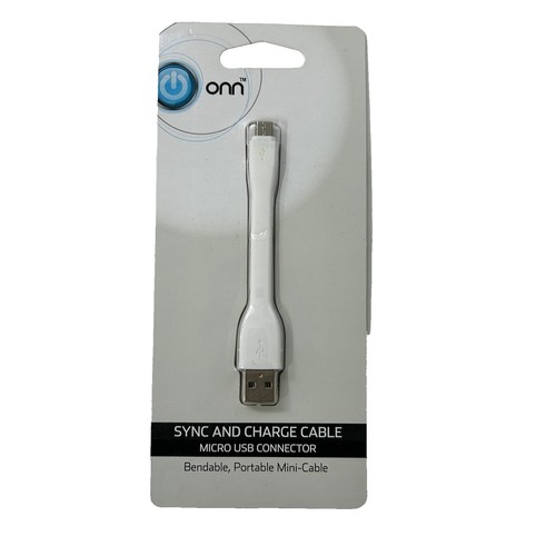 USB Charging Cable Cord Charger for Panasonic Eluga Series Mobile
