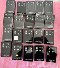 Lot of 20 ADMETEC PowerPack 6 UPS Shipping Make Offers B-3