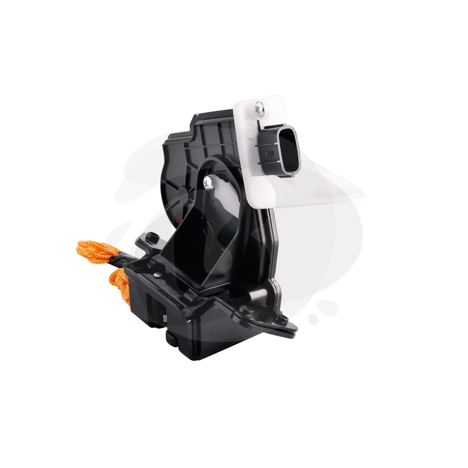 Actuador de bloqueo de puerta de maletero trasero para Toyota Land Cruiser 2008-2016 Foto 4 de 4