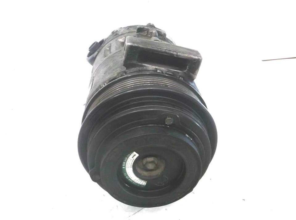 COMPRESOR DE AIRE ACONDICIONADO MERCEDES-BENZ ML430 2000 A 000 230 39 11 OEM NS512155 Foto 2 de 4