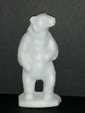 Mold A Rama Polar Bear Brookfield Zoo Illinois/VINTAGE