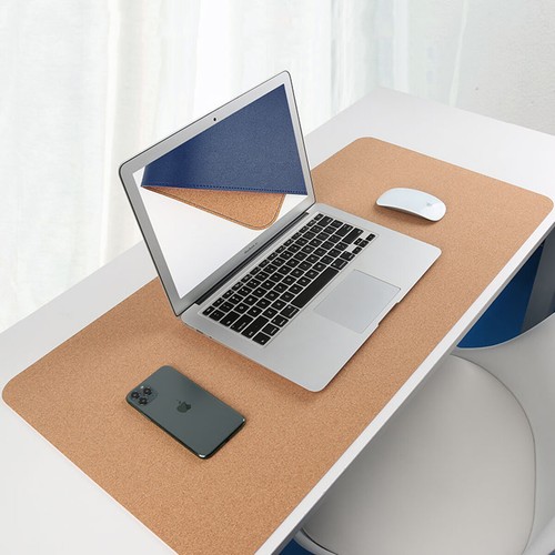XXL Gaming Pad Mauspad PVC-Leder Anti-Rutsch Mousepad Schreibtisch Matte 4 Größe - Afbeelding 56 van 61
