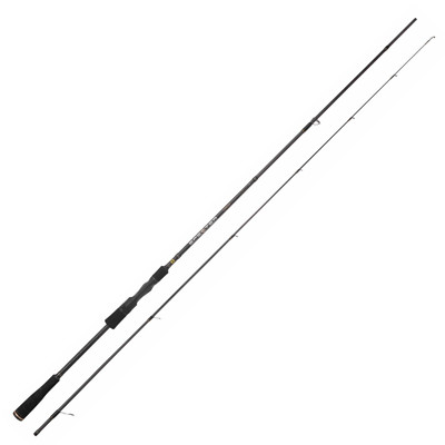 Spro Specter Finesse Spinning 215cm 7-21g - Spinnrute, Barschrute, Angelrute  
