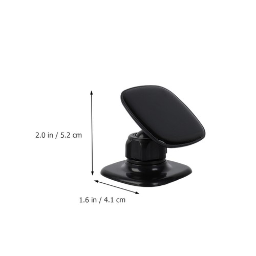 Phone Bracket Car Phone Stands Car Cell Phone Stand Universal Phone Holder - Afbeelding 2 van 12