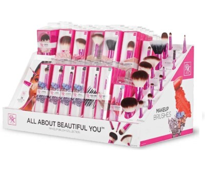 RK MAKE UP BRUSH | LIP | EYESHADOW | EYELINER | FOUNDATION BESTE QUALITÄT UK