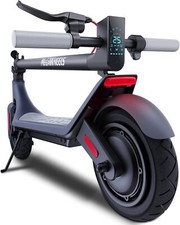 2025 ELECTRIC SCOOTER FOR ADULTS LONG RANG FAST SPEED E-SCOOTER URBAN COMMUTER
