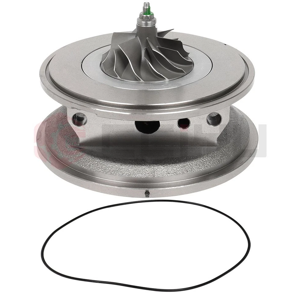 Cartucho turbo GTB2056V CHRA para Mercedes-Benz E320 GL320 ML320 R320 3,0 L 07-09 Foto 4 de 4