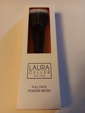 Laura Geller New York Full Face Brush NIB