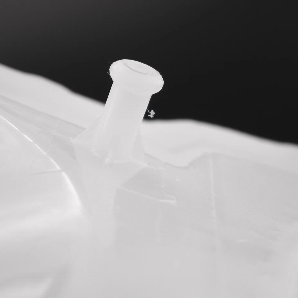 Car Windshield Washer Fluid Reservoir Washing Tank 1638690820 For Mercedes-Benz Foto 4 de 4