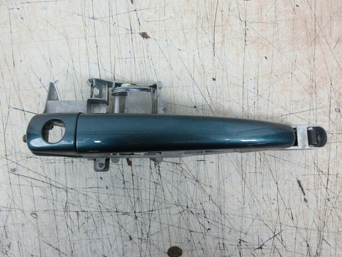 2015 Peugeot 2008 1.2 Drivers Offside Right Front Exterior Door Handle (OSF) - Picture 1 of 8