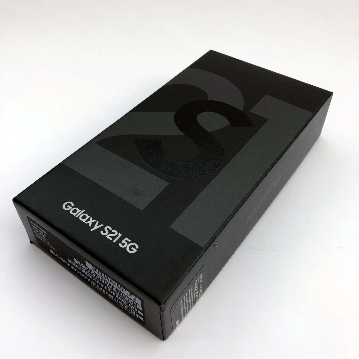 Galaxy - wrainbowGalaxy S21 5G 純正 ケース ブラック 国内正規品】☆新品未使用☆Galaxy S21 5G SMART CLEAR VIEW