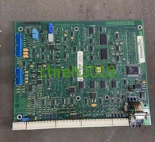 1PCS ABB SDCS-CON-3A control terminal board motherboard in good condition