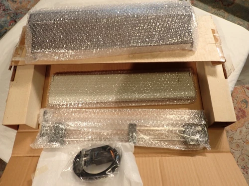 OKIDATA 70012601 Tractor Feed Kit - ML321 & ML391 (Non-Turbo) Cover, knobs more!