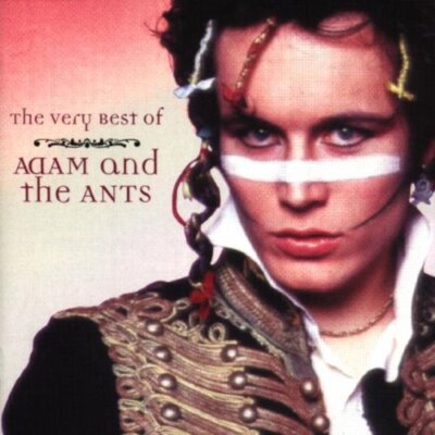 Adam and the Ants : The Very Best of Adam and the Ants CD (2004) Amazing Value