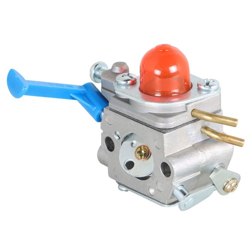Carburetor Fits For Husqvarna 128L 128LD 125R 128C 128CD 125RJ 545081848 Trimmer - Imagen 6 de 6