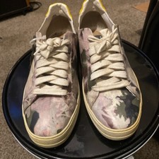 off white c/o virgil abloh sneakers