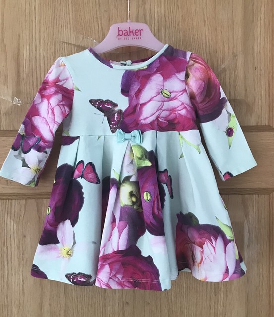 ted baker baby dresses sale