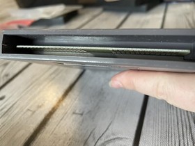 Monopoly NES Nintendo 1991 w/ Rare Poster Insert And Instructions Game Cartridge