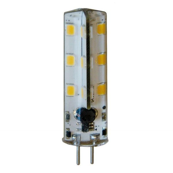Garden Lights Smd Led GU5.3 12V/2W In Blister Leuchtmittel FüR Gartenleuchten-image