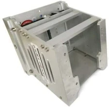 Bob's Machine 100-514000 Jack Plate Versa manual Setback 14" Boat Marine