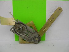 Ford Escort V VI VII 90-00 Fensterheber hinten links manuell mechanisch 