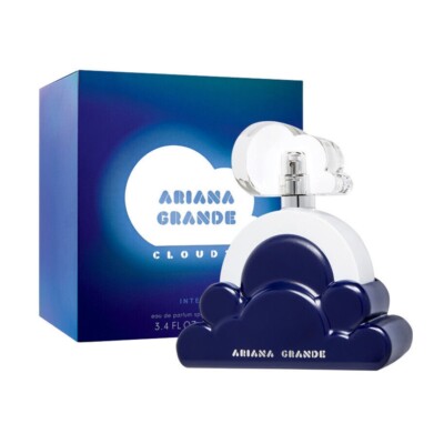 アリアナ　グランデ　クラウド2.0 インテンス Cloud 2.0 Intense by Ariana Grande 3.4oz EDP for Women NEW SEALED