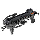 Ballista Bat Compound Small Crossbow with Magazine - 300 Fps, 130 lbs Draw