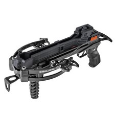 BALLISTA BAT Compound Small Crossbow with Magazine - 300 FPS, 130 lbs Draw