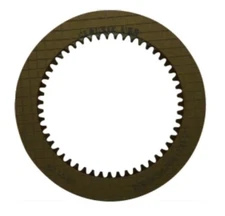 Friction Clutch Plate, DynaFlow 1948-1963 Buick,  5313H 1396099