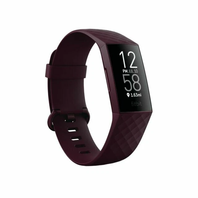 GPS Fitness Activity Trackers