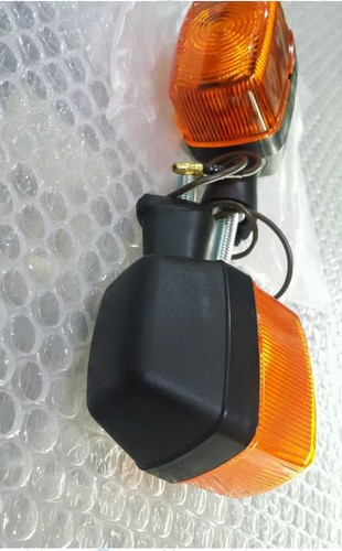 YAMAHA YSR50 YSR80 JDM Front & REAR INDICATORS SET NOS OEM YSR - Picture 8 of 10