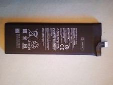 Batteria per Xiaomi Mi Note 10 Lite/10 Pro -bm 52 5000 mAh + cover in omaggio.