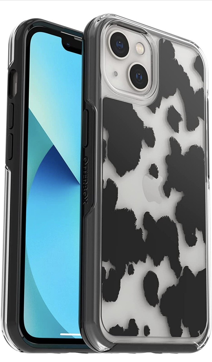 Otterbox Iphone 13 Cheaper Otterbox Alternative OtterBox Cow Print