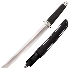 Cold Steel 35AE Magnum Tanto XII Fixed Blade Knife