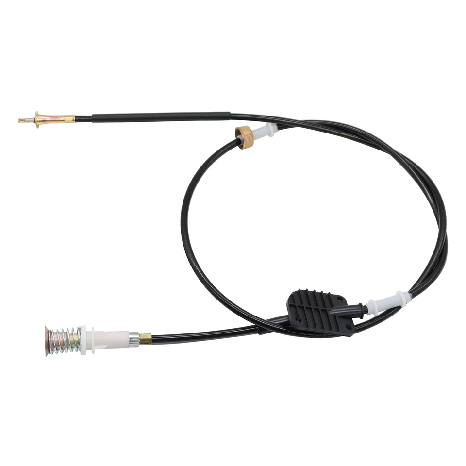 For 1986-97 Nissan Hardbody D21 TD25 BDI Ute Pickup Speedometer Cable Wire Foto 2 de 4