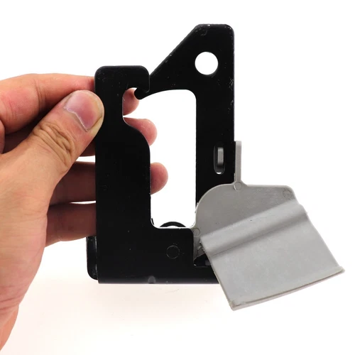 New For Mercedes-Benz13-16 CLS550 Hood-Safety Catch Latch Lock 2188800064= - Picture 4 of 4
