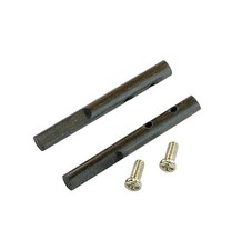 MICROHELI MCPX025CR carbon rod