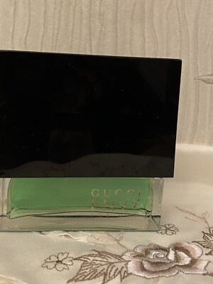 GUCCI ENVY FROM MEN 100ml EAU DE TOILETTE SPRAY