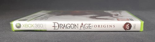Juego XBOX 360 - DRAGON AGE ORIGINS - PRECINTADO - NUEVO - PAL ESP - - Imagen 4 de 7