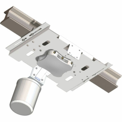 VENTIV I-Beam Industrial Low Profile WiFi Mount TW-IBEAM-MNT-AP