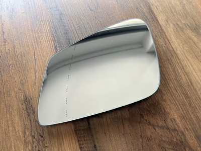 BMW 1 F40 2 F44 X2 F39 Z4 G29 GENUINE Mirror glass Heating Left  