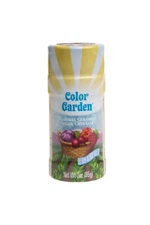 Color Garden Natural Colored Sugar Sprinkles Blue 3 oz