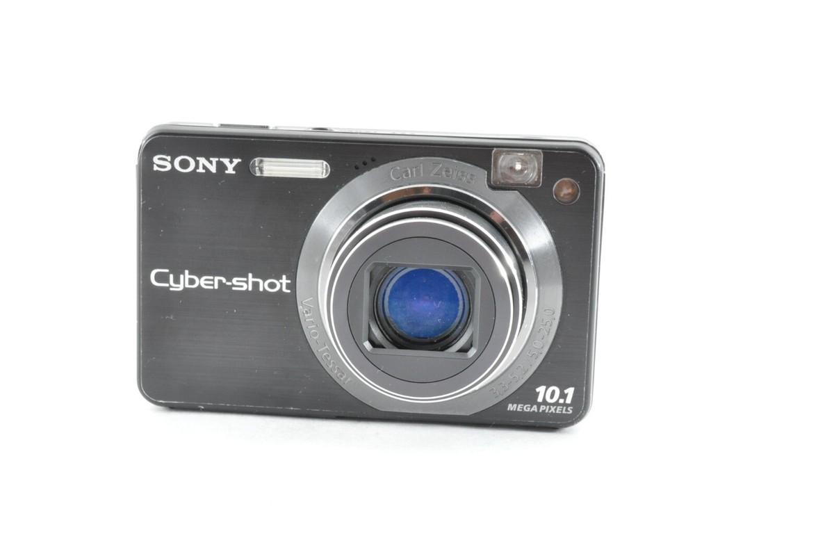 【デジタルカメラ】SONY Cyber-shot G Sony Cyber-shot DSC-W150 (Silver) 8.1-megapixel digital