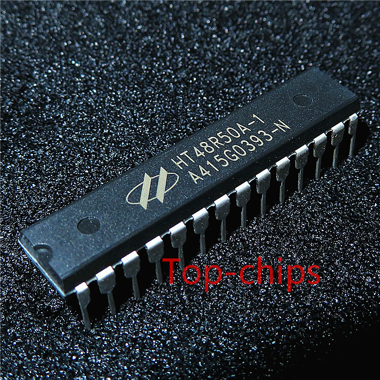 1pcs HT48R50A-1 DIP28 new | eBay