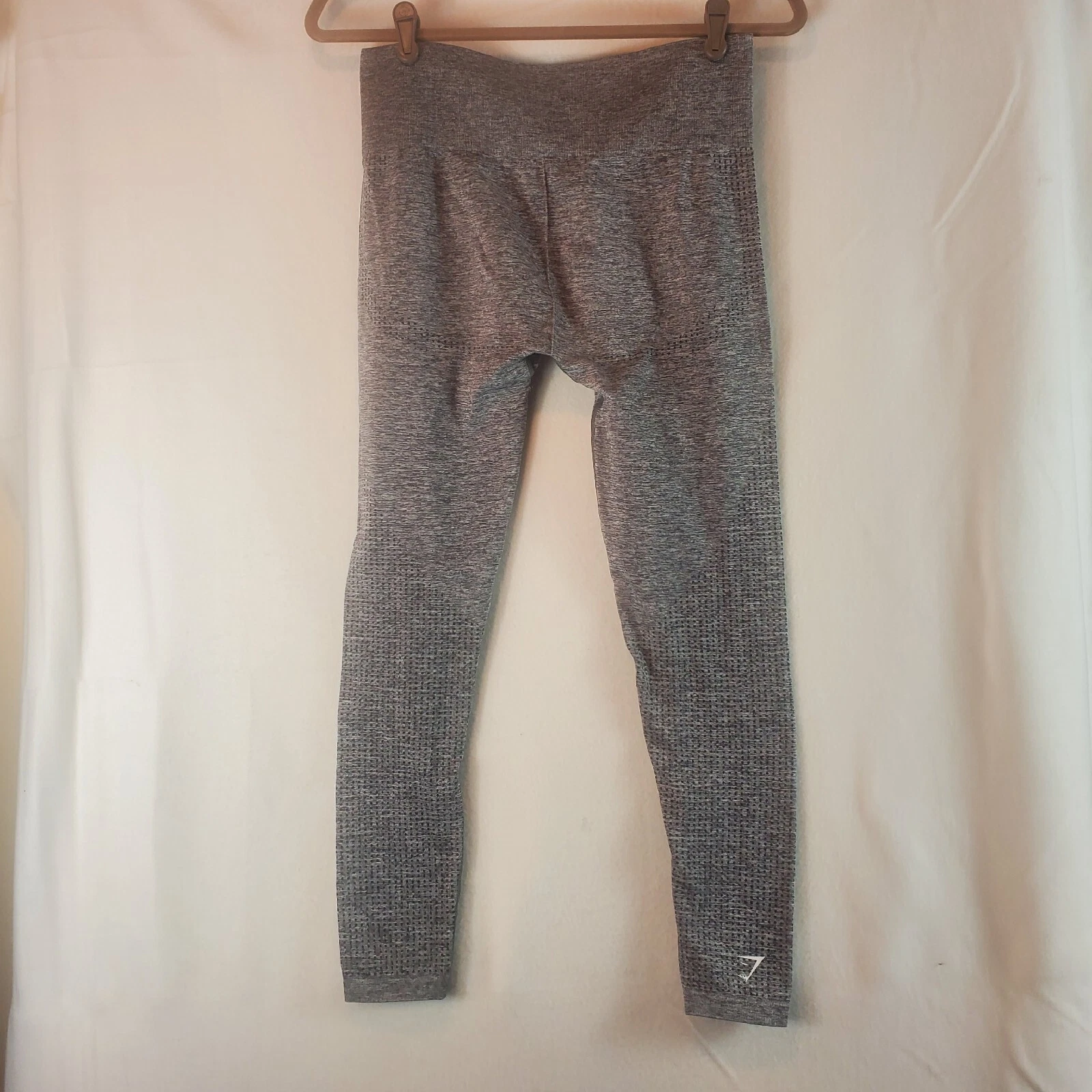 gymshark vital seamless leggings