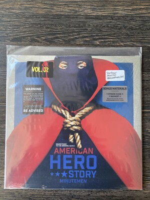 Reznor, Trent / Ross, - Watchmen: Volume 2 (Music From the HBO Series) [New Vinyl