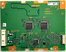 Sony XBR-75X900H XBR-75X90CH FW-75BZ40H LED Driver A-5012-966-A / A5012966A