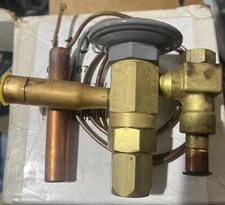 Genuine OEM Hussman 0463767 VALVE-TXV SFBV 1-1/2 C