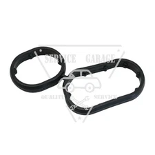Oil Filter Base Gasket 263453LAA0 Fits 2017-2020 Genesis G80 2019-2020 Cadenza