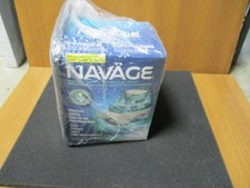 NAVAGE NASAL DELUXE BUNDLE EVERYTHING YOU NEED TO GET STARTED MODEL RS12